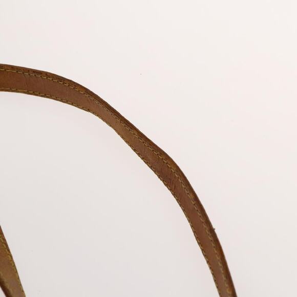 LOUIS VUITTON Monogram Randonnee GM Shoulder Bag M42244 - Picture 8 of 13